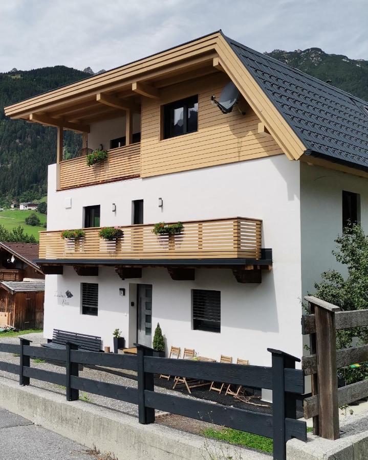 Landhaus Klara 施图拜河谷新施蒂夫特 外观 照片